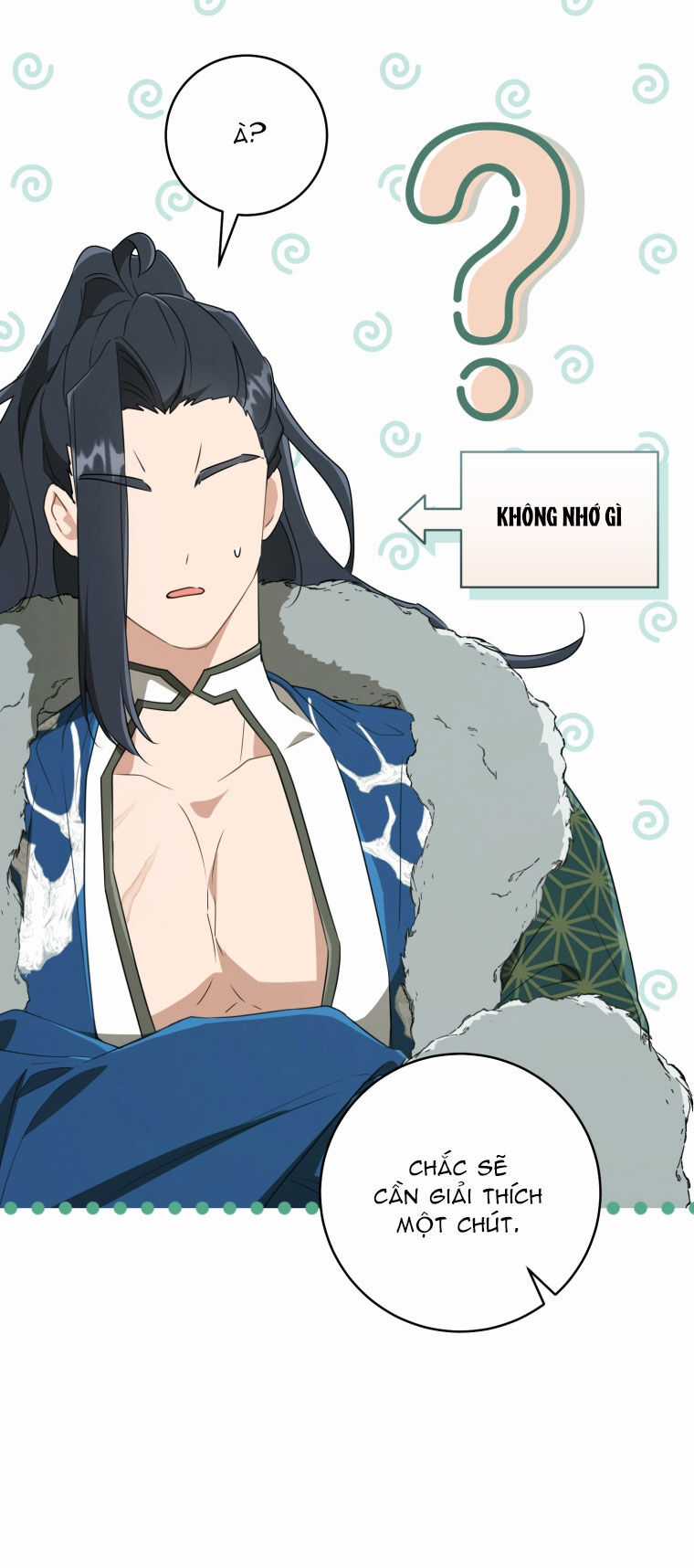 Trở Thành Cô Cháu Gái Bị Khinh Miệt Của Gia Tộc Võ Lâm Chương 56.2 trang 14