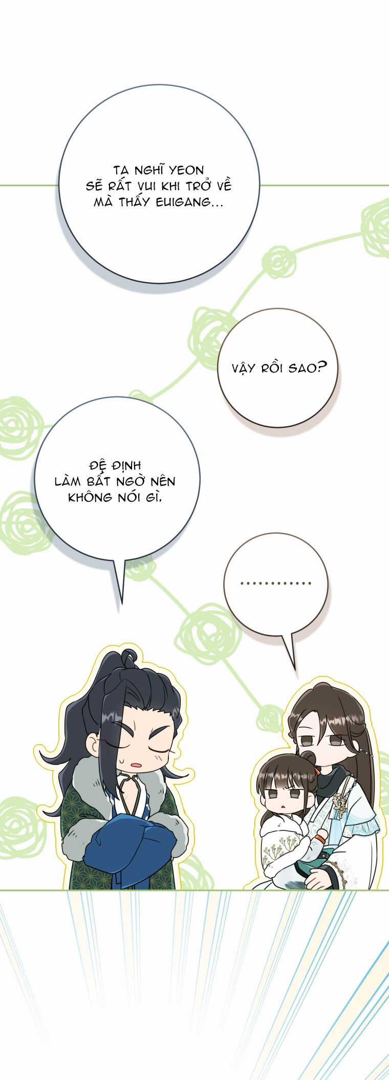 Trở Thành Cô Cháu Gái Bị Khinh Miệt Của Gia Tộc Võ Lâm Chương 56.2 trang 18