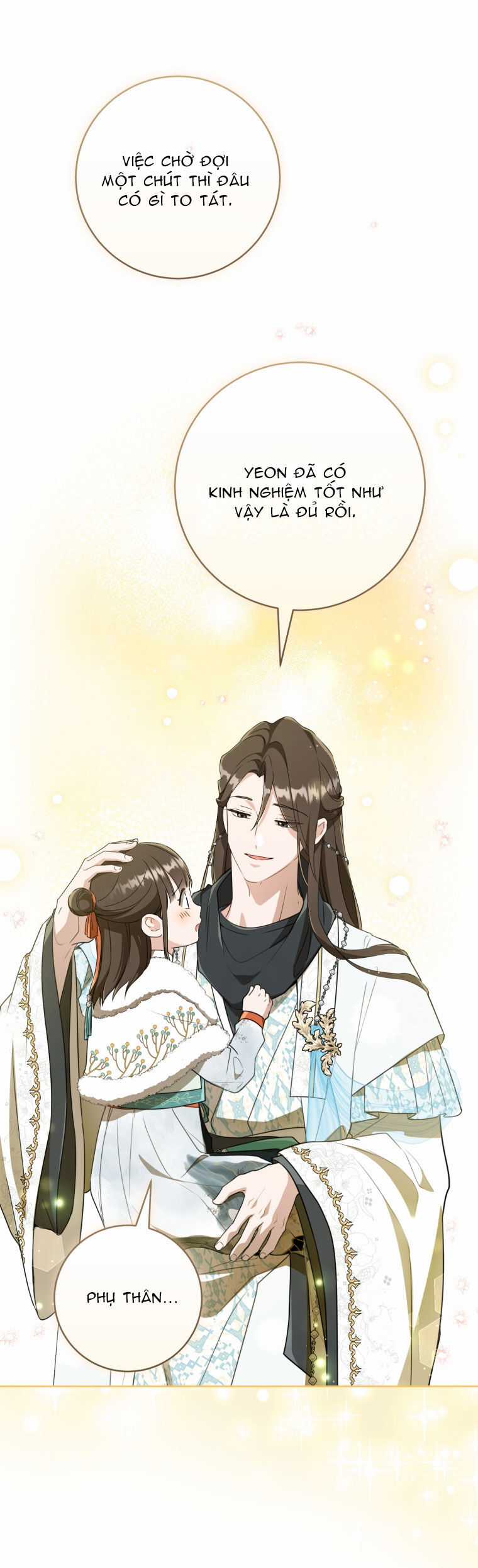 Trở Thành Cô Cháu Gái Bị Khinh Miệt Của Gia Tộc Võ Lâm Chương 56.2 trang 20