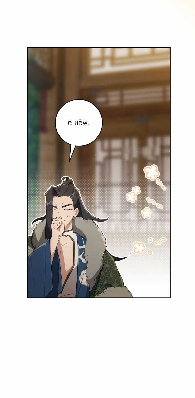 Trở Thành Cô Cháu Gái Bị Khinh Miệt Của Gia Tộc Võ Lâm Chương 56.2 trang 21