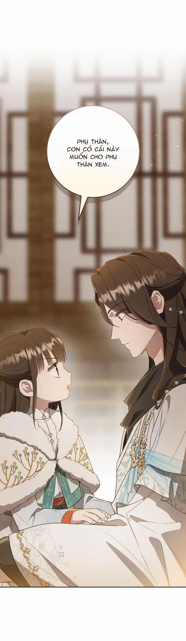 Trở Thành Cô Cháu Gái Bị Khinh Miệt Của Gia Tộc Võ Lâm Chương 56.2 trang 24