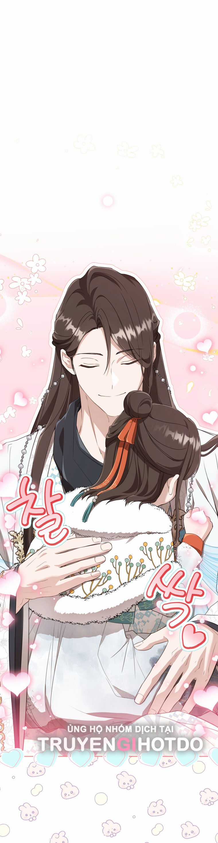 Trở Thành Cô Cháu Gái Bị Khinh Miệt Của Gia Tộc Võ Lâm Chương 56.2 trang 9