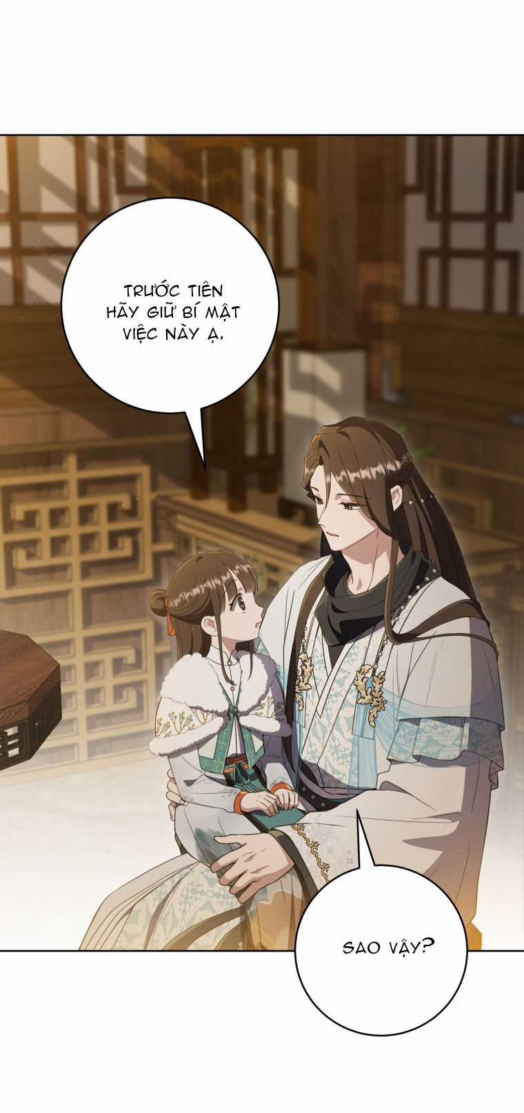 Trở Thành Cô Cháu Gái Bị Khinh Miệt Của Gia Tộc Võ Lâm Chương 57.1 trang 14