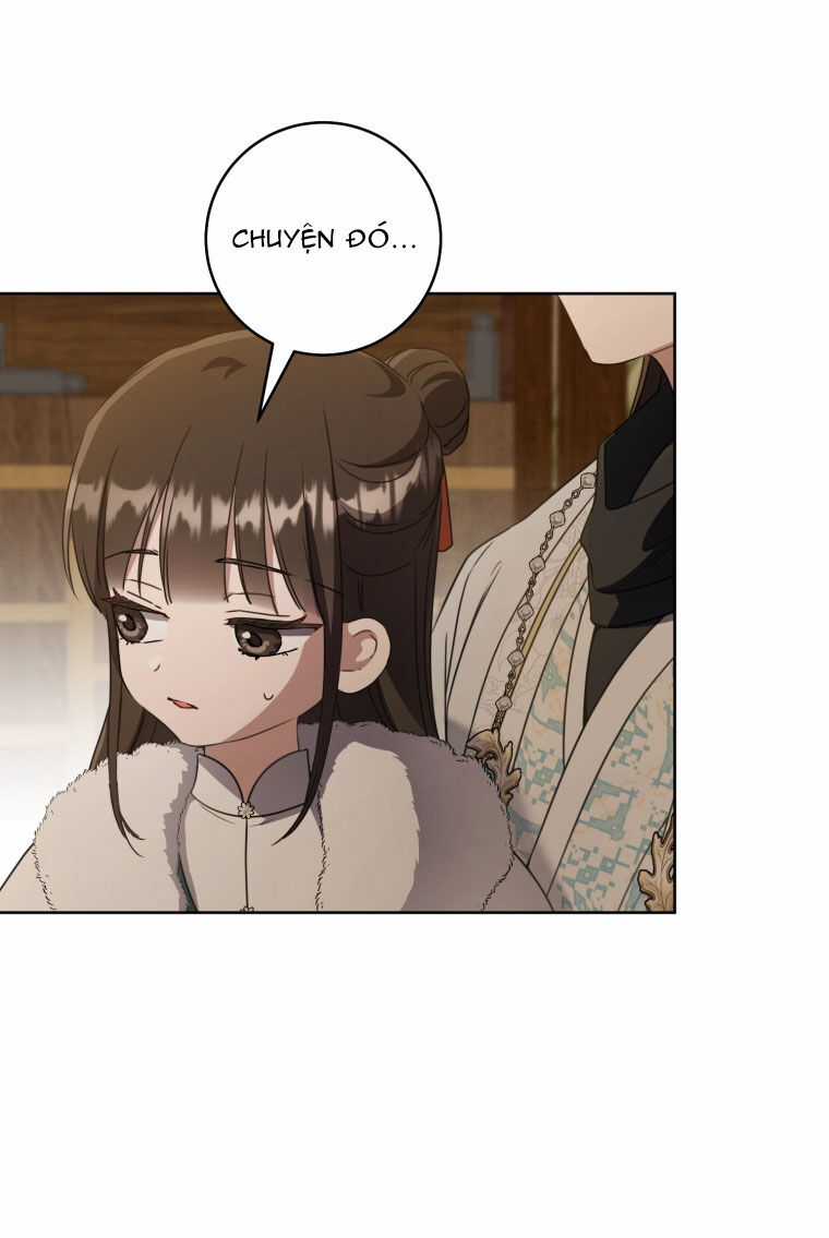 Trở Thành Cô Cháu Gái Bị Khinh Miệt Của Gia Tộc Võ Lâm Chương 57.1 trang 15