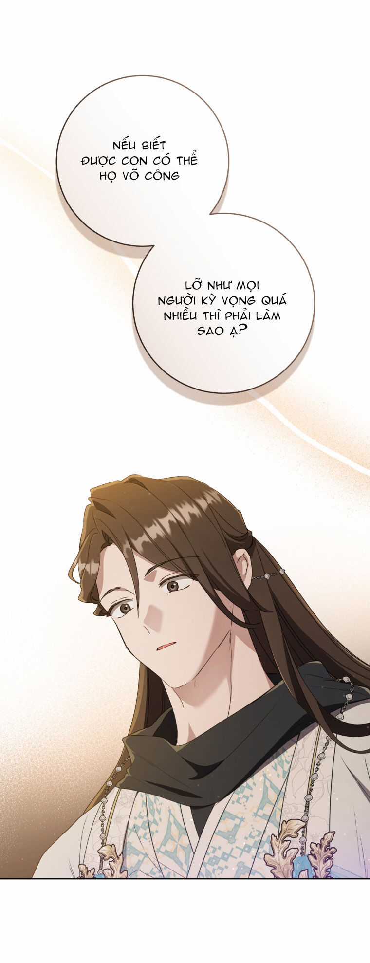 Trở Thành Cô Cháu Gái Bị Khinh Miệt Của Gia Tộc Võ Lâm Chương 57.1 trang 16