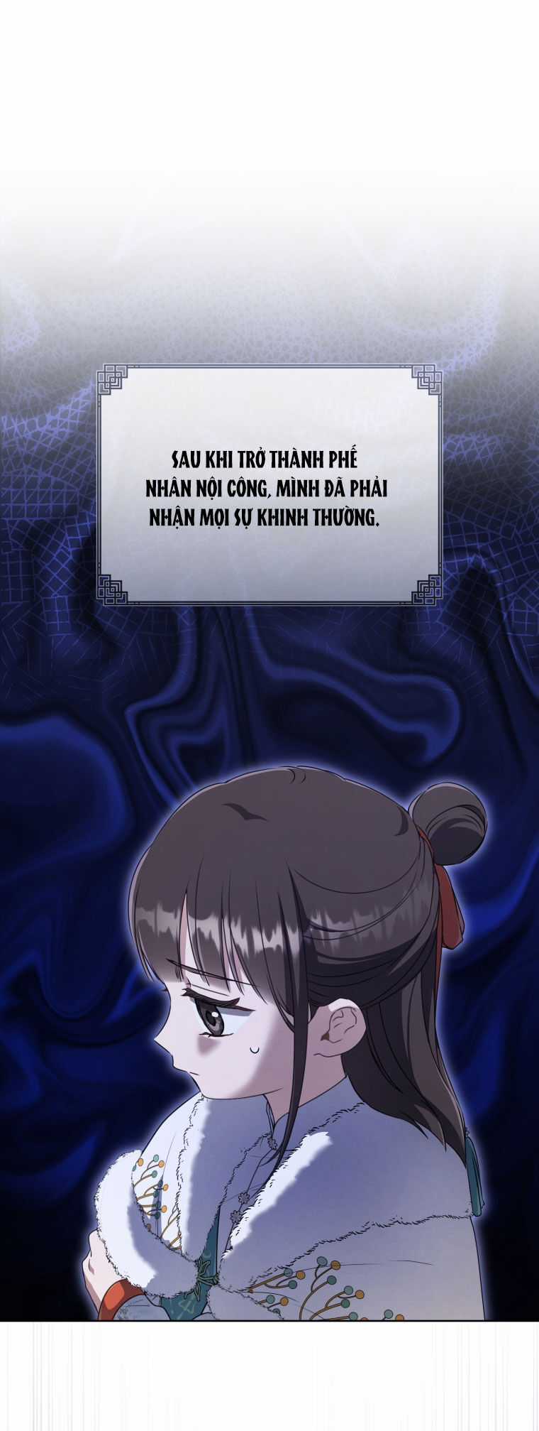 Trở Thành Cô Cháu Gái Bị Khinh Miệt Của Gia Tộc Võ Lâm Chương 57.1 trang 17