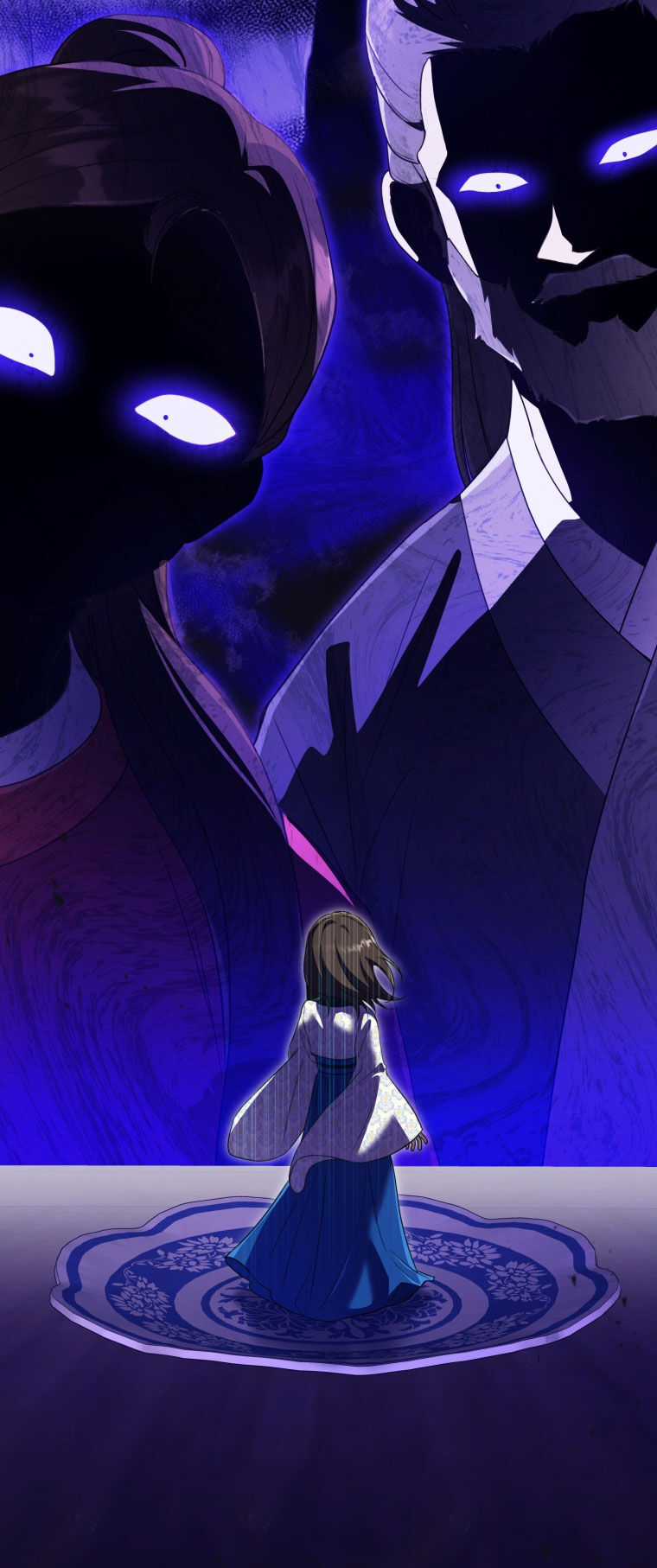 Trở Thành Cô Cháu Gái Bị Khinh Miệt Của Gia Tộc Võ Lâm Chương 57.1 trang 19