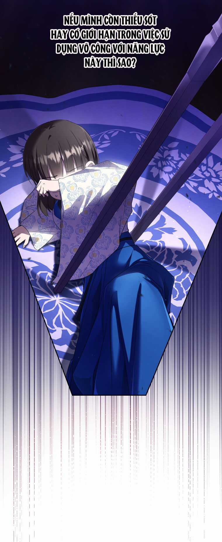 Trở Thành Cô Cháu Gái Bị Khinh Miệt Của Gia Tộc Võ Lâm Chương 57.1 trang 20