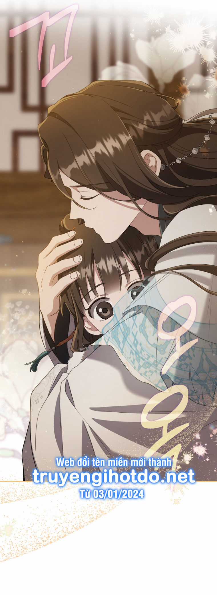 Trở Thành Cô Cháu Gái Bị Khinh Miệt Của Gia Tộc Võ Lâm Chương 57.1 trang 23