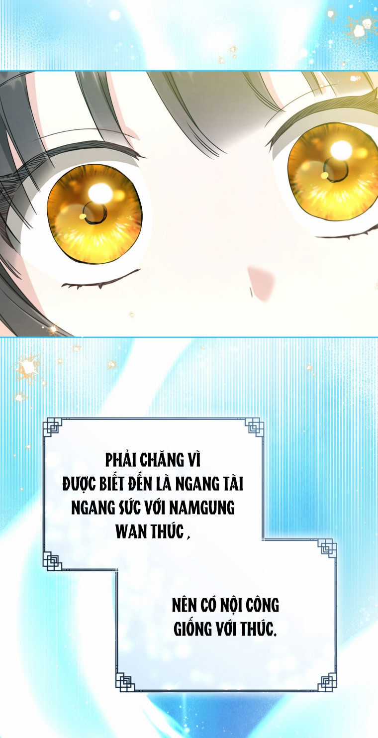 Trở Thành Cô Cháu Gái Bị Khinh Miệt Của Gia Tộc Võ Lâm Chương 57.1 trang 27