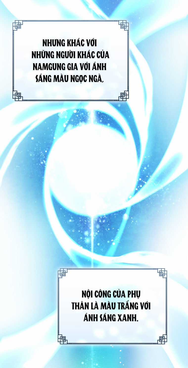 Trở Thành Cô Cháu Gái Bị Khinh Miệt Của Gia Tộc Võ Lâm Chương 57.1 trang 28