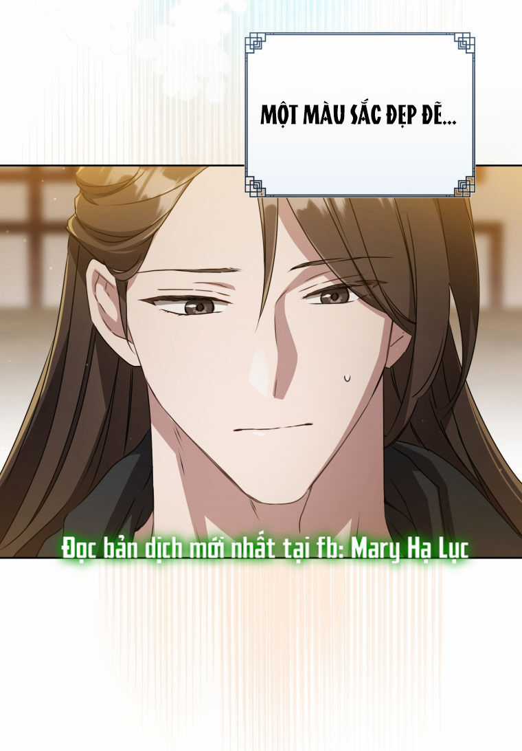 Trở Thành Cô Cháu Gái Bị Khinh Miệt Của Gia Tộc Võ Lâm Chương 57.1 trang 30