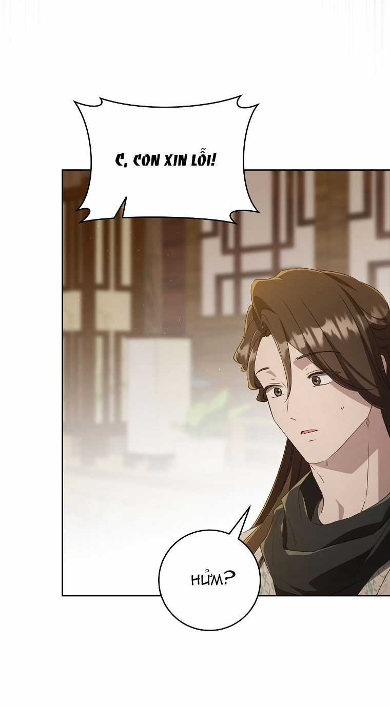 Trở Thành Cô Cháu Gái Bị Khinh Miệt Của Gia Tộc Võ Lâm Chương 57.1 trang 33