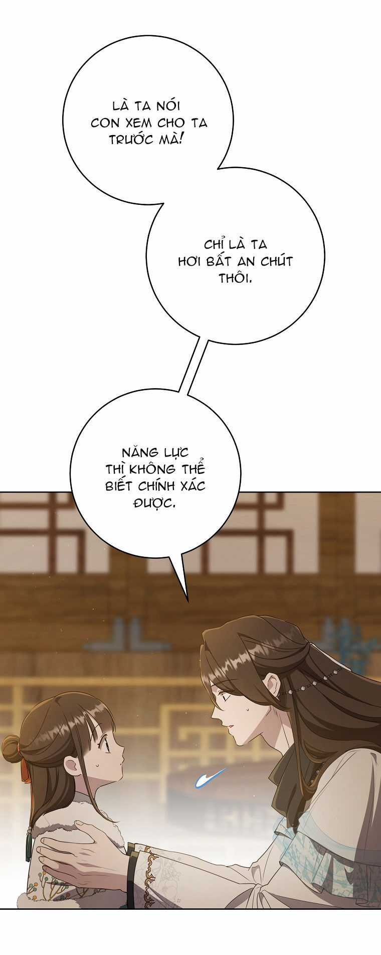 Trở Thành Cô Cháu Gái Bị Khinh Miệt Của Gia Tộc Võ Lâm Chương 57.1 trang 35