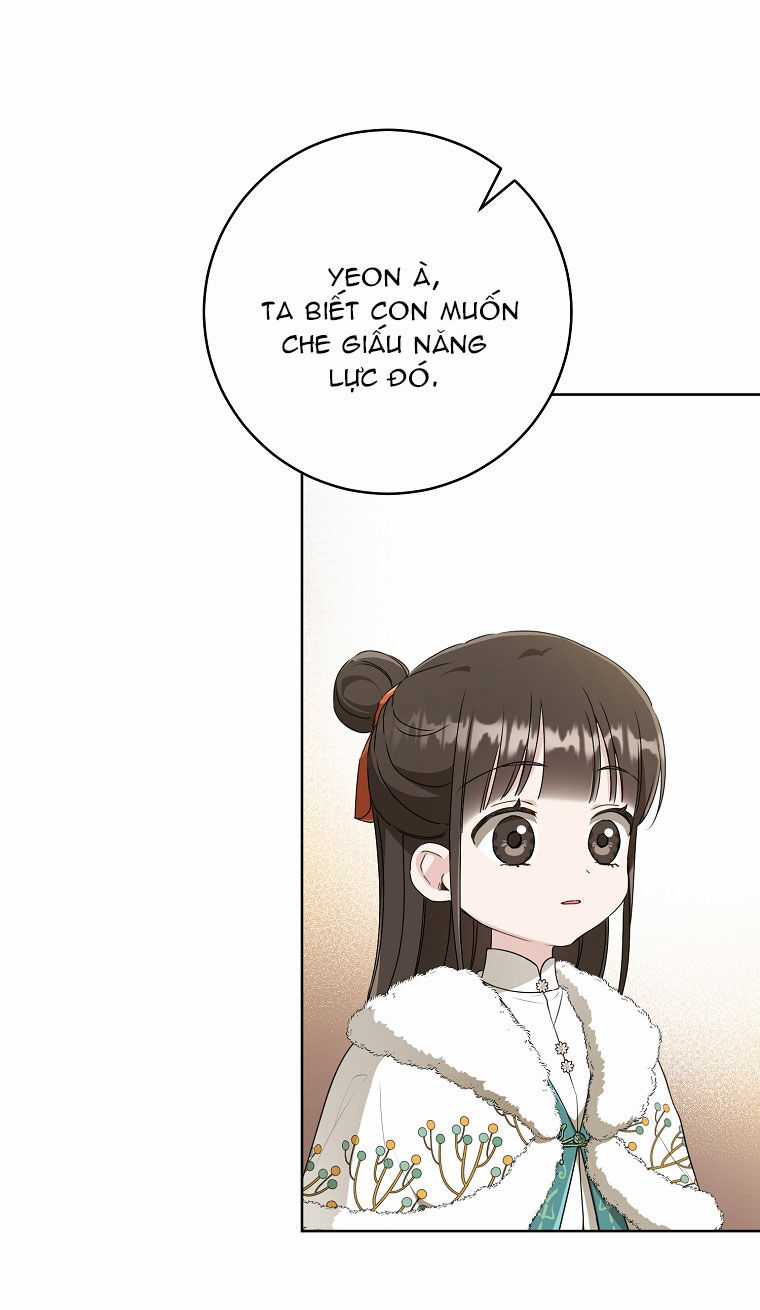 Trở Thành Cô Cháu Gái Bị Khinh Miệt Của Gia Tộc Võ Lâm Chương 57.1 trang 37