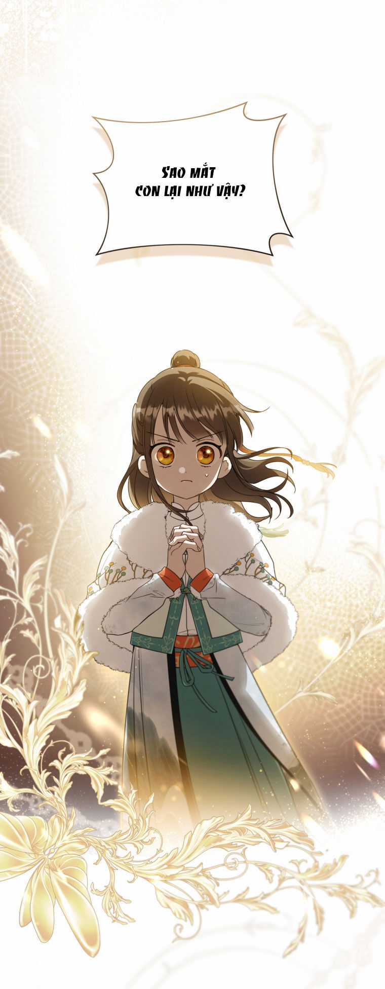 Trở Thành Cô Cháu Gái Bị Khinh Miệt Của Gia Tộc Võ Lâm Chương 57.1 trang 4