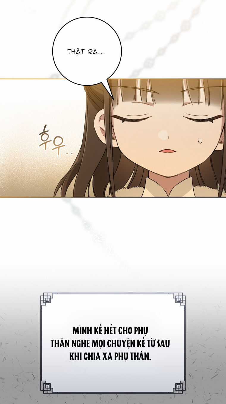 Trở Thành Cô Cháu Gái Bị Khinh Miệt Của Gia Tộc Võ Lâm Chương 57.1 trang 5