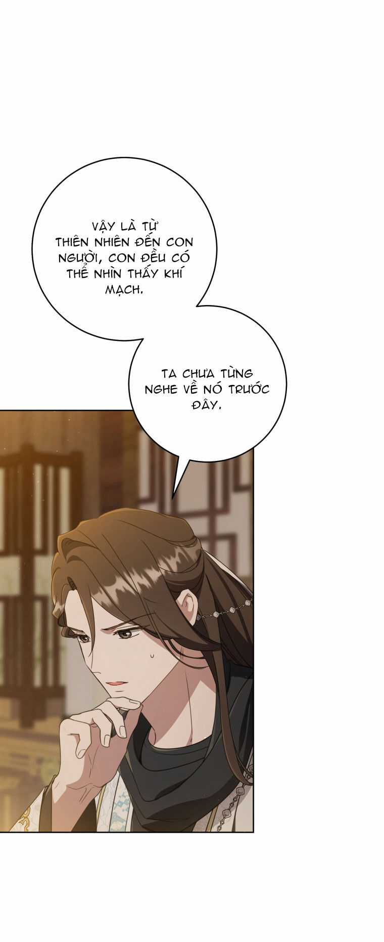 Trở Thành Cô Cháu Gái Bị Khinh Miệt Của Gia Tộc Võ Lâm Chương 57.1 trang 8