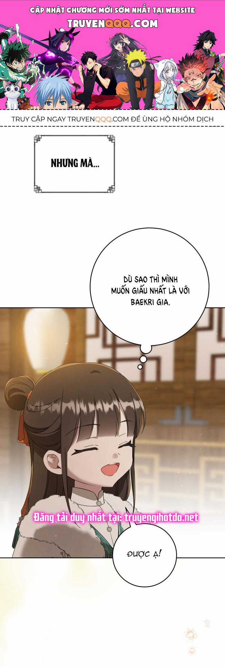 Trở Thành Cô Cháu Gái Bị Khinh Miệt Của Gia Tộc Võ Lâm Chương 57.2 trang 0