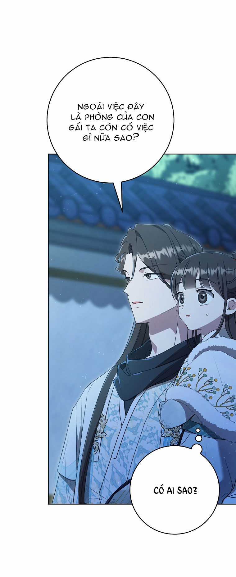 Trở Thành Cô Cháu Gái Bị Khinh Miệt Của Gia Tộc Võ Lâm Chương 57.2 trang 12