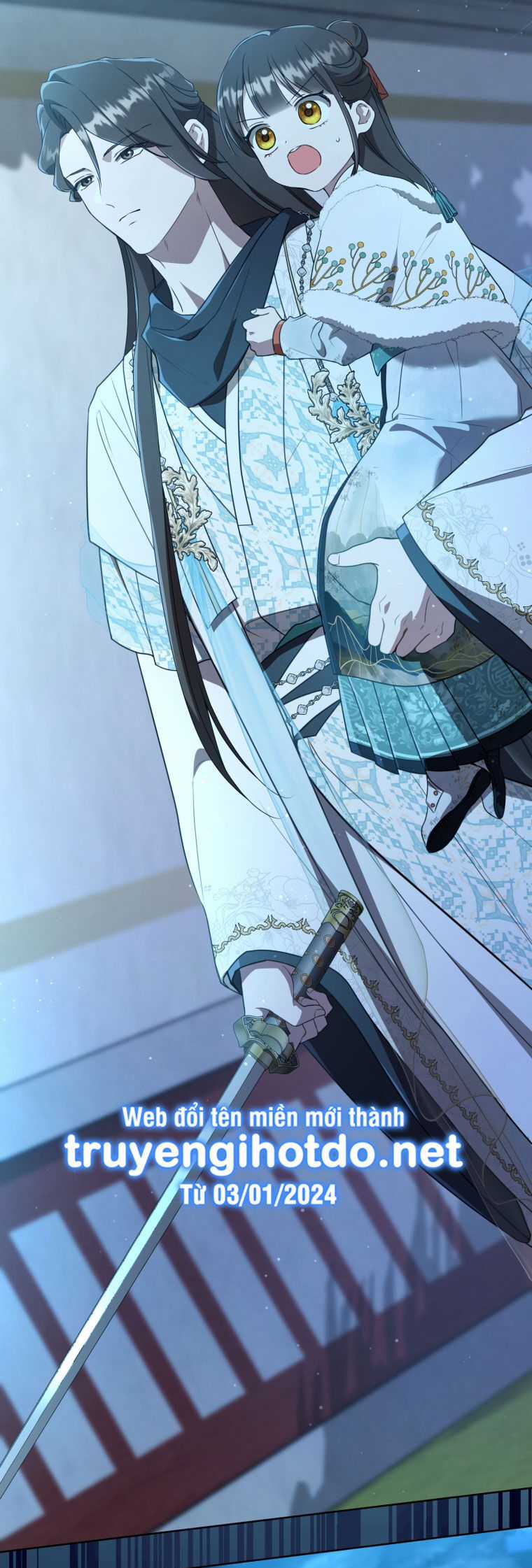 Trở Thành Cô Cháu Gái Bị Khinh Miệt Của Gia Tộc Võ Lâm Chương 57.2 trang 17