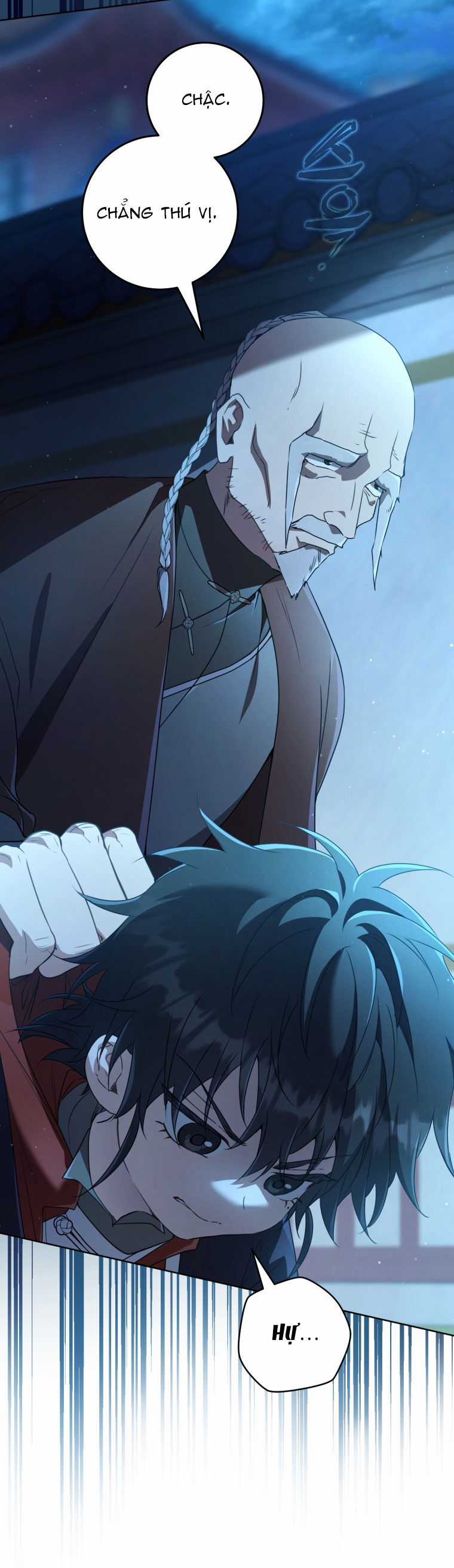 Trở Thành Cô Cháu Gái Bị Khinh Miệt Của Gia Tộc Võ Lâm Chương 57.2 trang 18