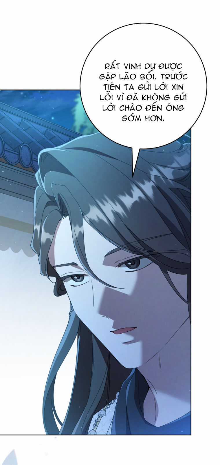 Trở Thành Cô Cháu Gái Bị Khinh Miệt Của Gia Tộc Võ Lâm Chương 57.2 trang 22