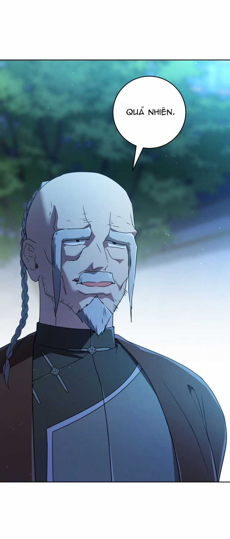 Trở Thành Cô Cháu Gái Bị Khinh Miệt Của Gia Tộc Võ Lâm Chương 57.2 trang 26