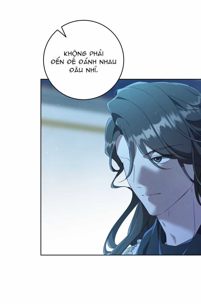 Trở Thành Cô Cháu Gái Bị Khinh Miệt Của Gia Tộc Võ Lâm Chương 57.2 trang 29