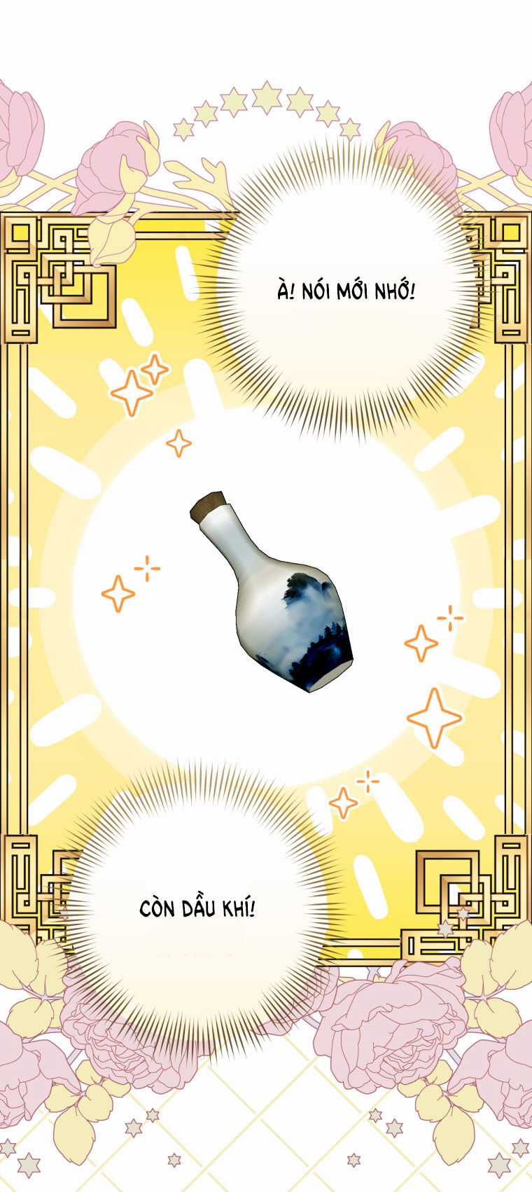 Trở Thành Cô Cháu Gái Bị Khinh Miệt Của Gia Tộc Võ Lâm Chương 57.2 trang 3