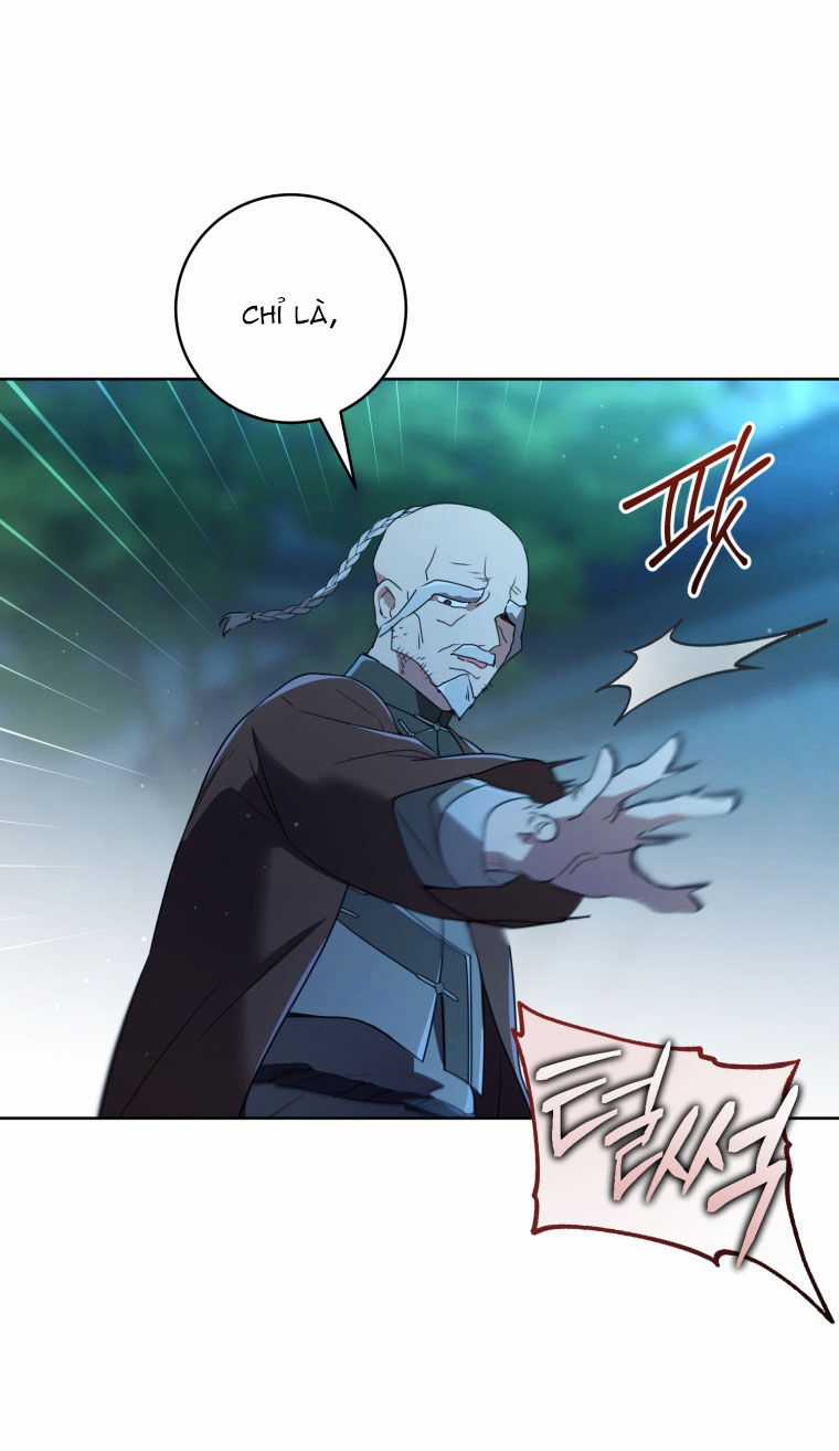 Trở Thành Cô Cháu Gái Bị Khinh Miệt Của Gia Tộc Võ Lâm Chương 57.2 trang 30