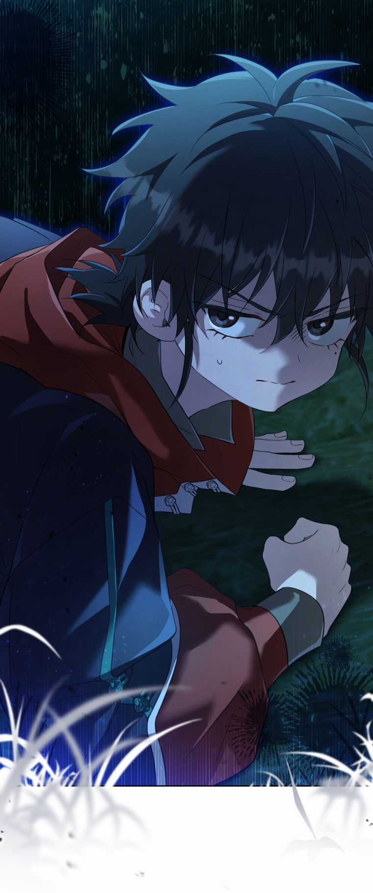 Trở Thành Cô Cháu Gái Bị Khinh Miệt Của Gia Tộc Võ Lâm Chương 57.2 trang 32