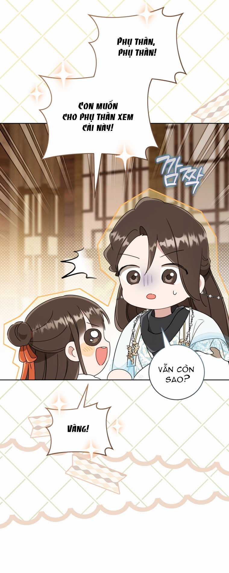 Trở Thành Cô Cháu Gái Bị Khinh Miệt Của Gia Tộc Võ Lâm Chương 57.2 trang 4