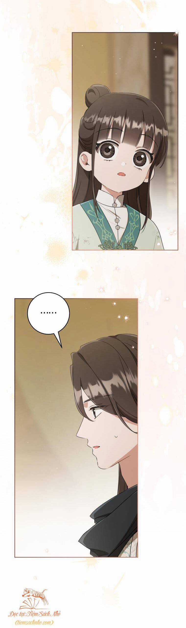 Trở Thành Cô Cháu Gái Bị Khinh Miệt Của Gia Tộc Võ Lâm Chương 58 trang 21