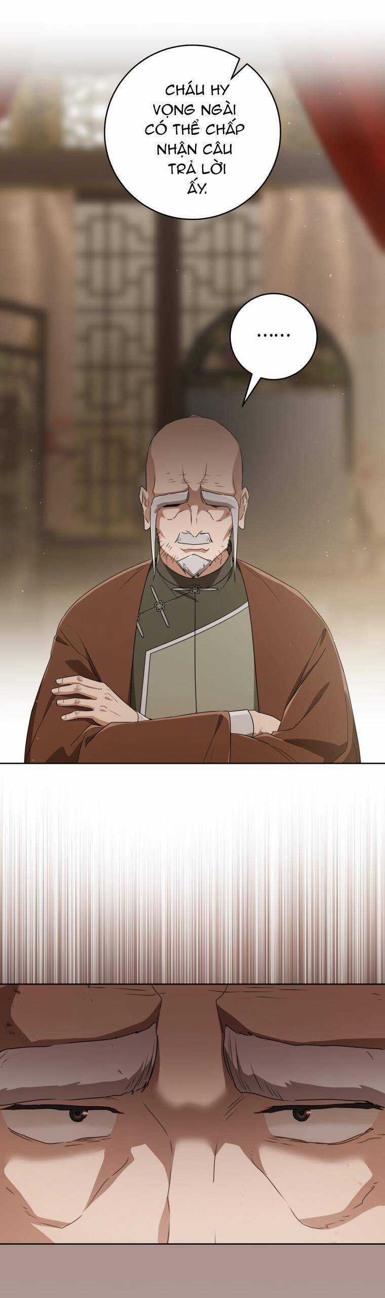 Trở Thành Cô Cháu Gái Bị Khinh Miệt Của Gia Tộc Võ Lâm Chương 58 trang 22