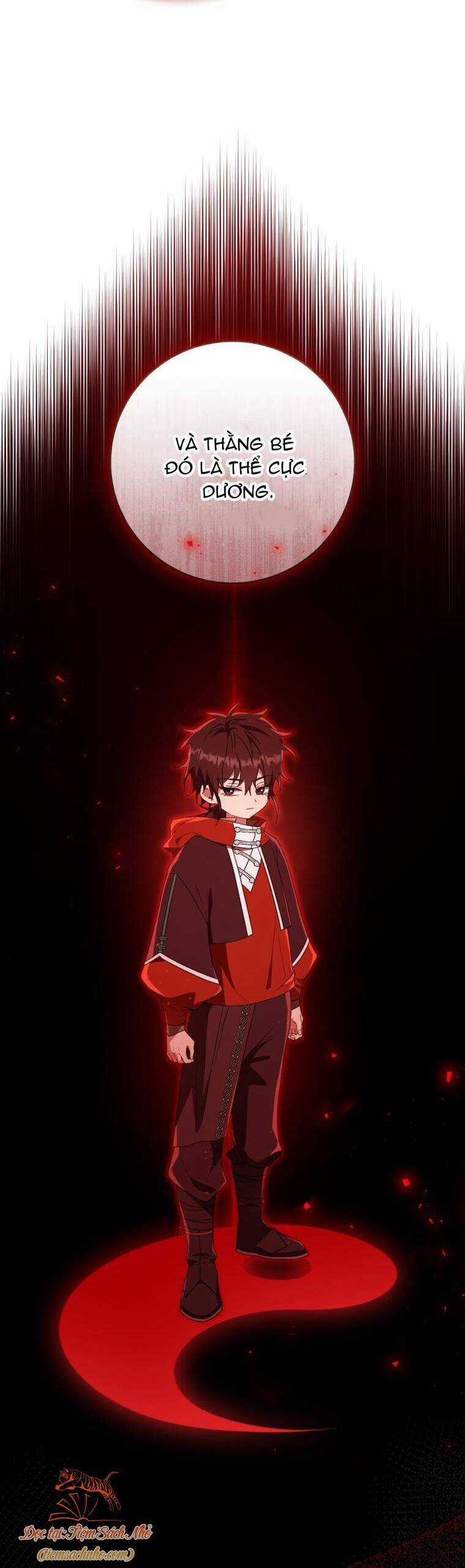 Trở Thành Cô Cháu Gái Bị Khinh Miệt Của Gia Tộc Võ Lâm Chương 58 trang 27