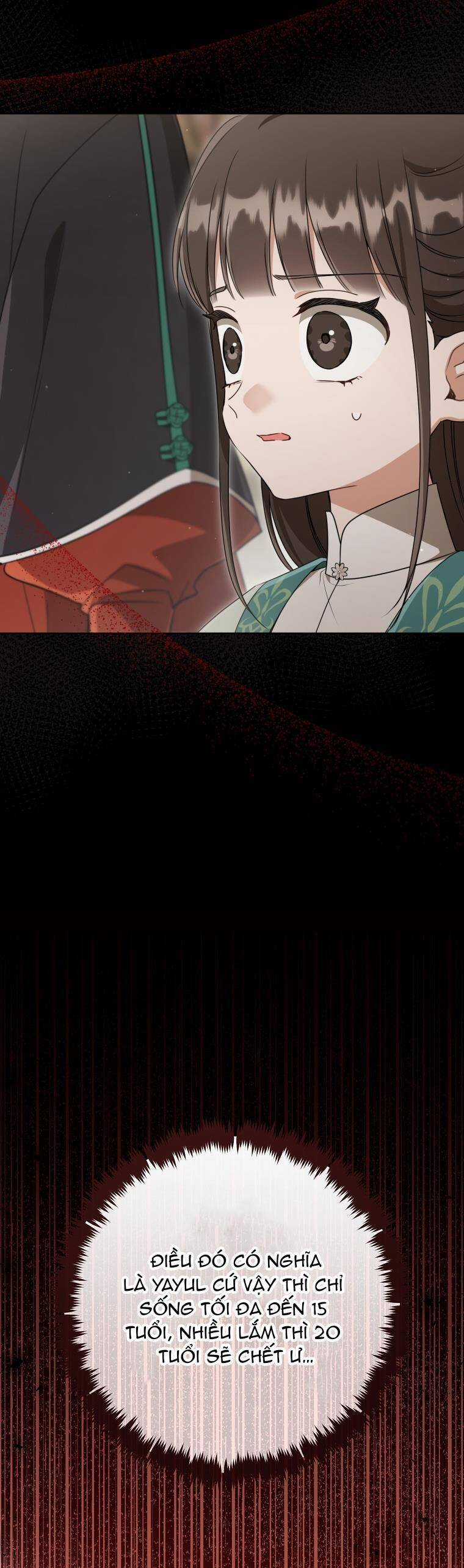 Trở Thành Cô Cháu Gái Bị Khinh Miệt Của Gia Tộc Võ Lâm Chương 58 trang 28