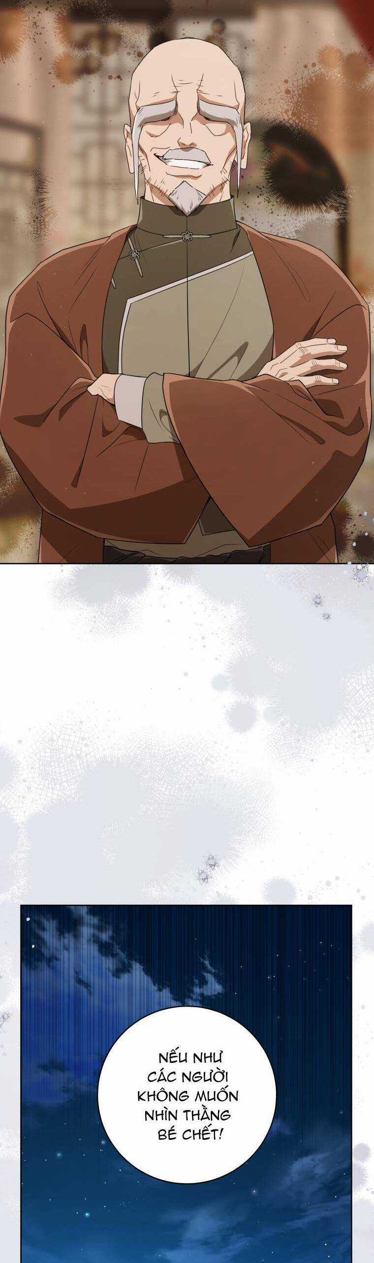 Trở Thành Cô Cháu Gái Bị Khinh Miệt Của Gia Tộc Võ Lâm Chương 58 trang 35