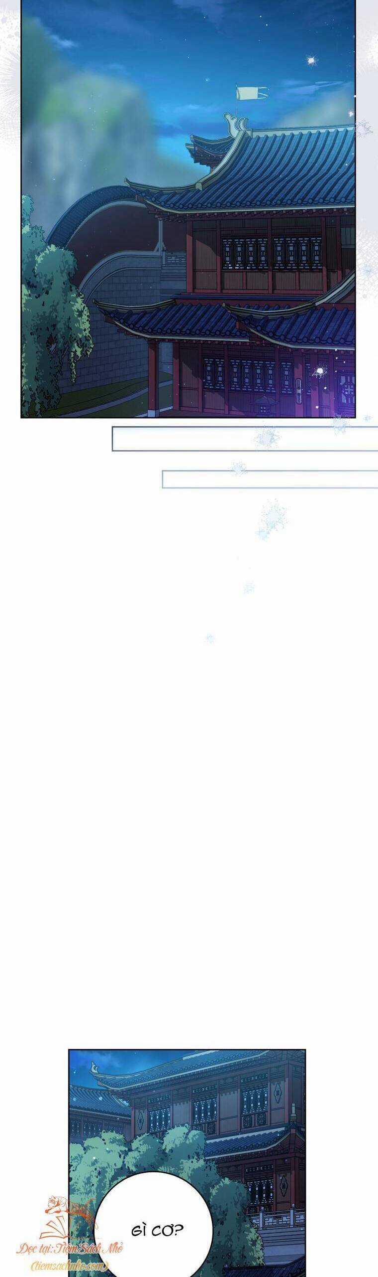 Trở Thành Cô Cháu Gái Bị Khinh Miệt Của Gia Tộc Võ Lâm Chương 58 trang 36