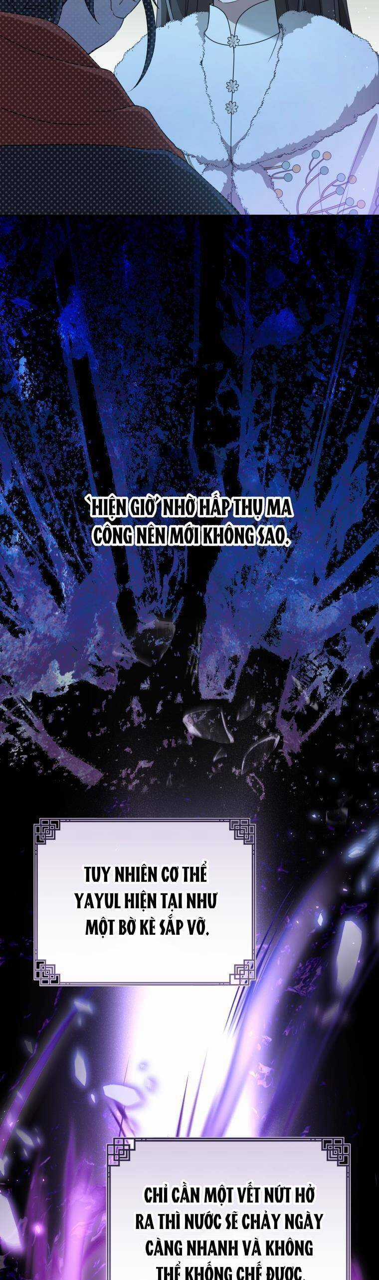 Trở Thành Cô Cháu Gái Bị Khinh Miệt Của Gia Tộc Võ Lâm Chương 58 trang 43