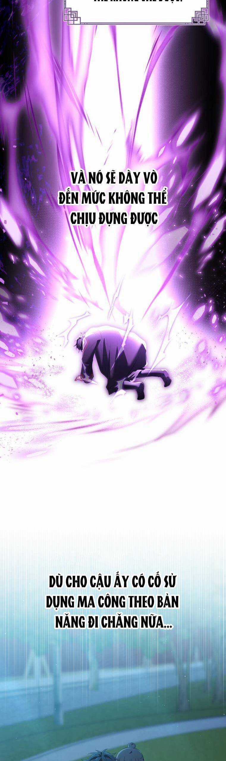 Trở Thành Cô Cháu Gái Bị Khinh Miệt Của Gia Tộc Võ Lâm Chương 58 trang 44