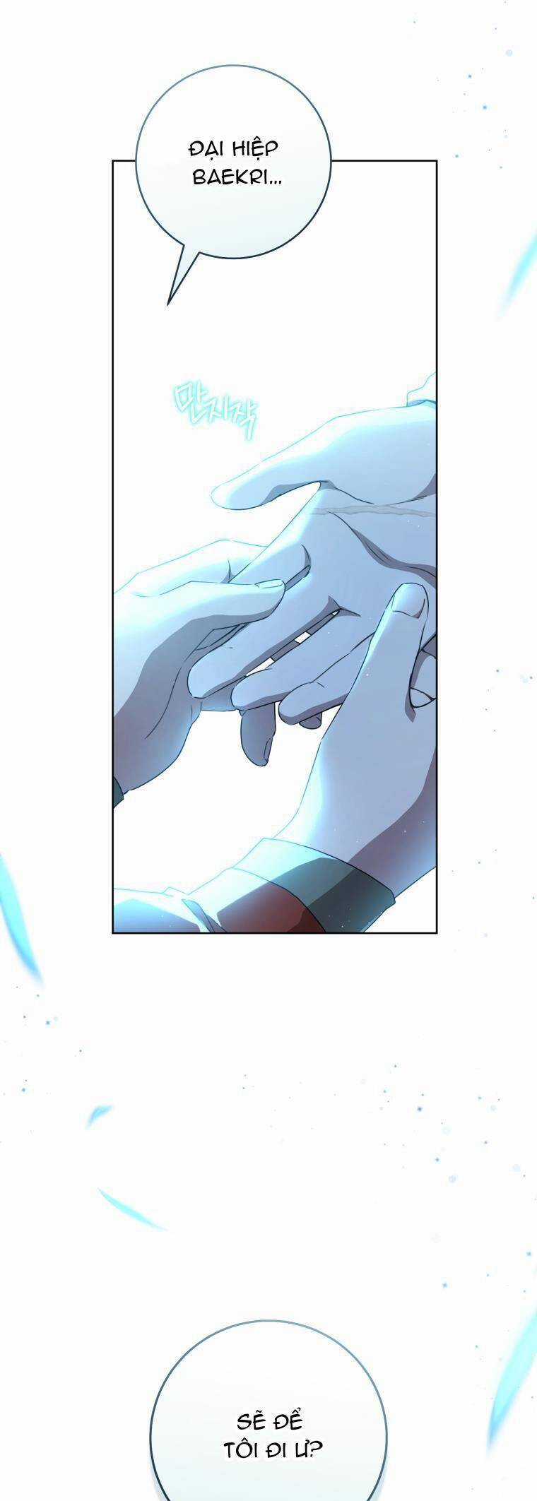 Trở Thành Cô Cháu Gái Bị Khinh Miệt Của Gia Tộc Võ Lâm Chương 58 trang 46