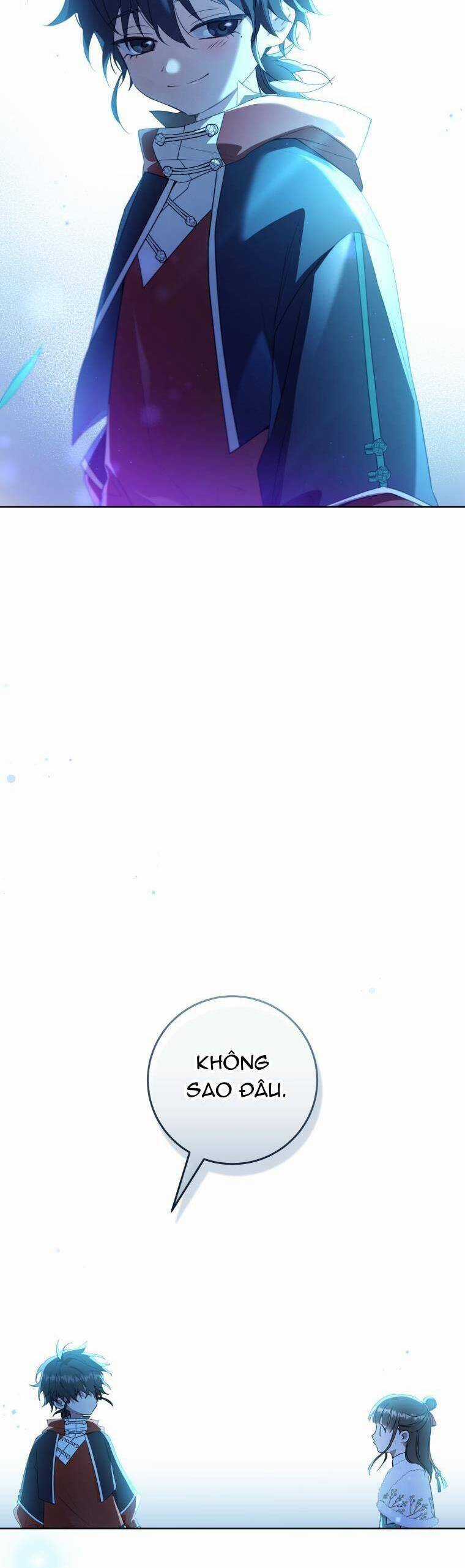 Trở Thành Cô Cháu Gái Bị Khinh Miệt Của Gia Tộc Võ Lâm Chương 59 trang 11