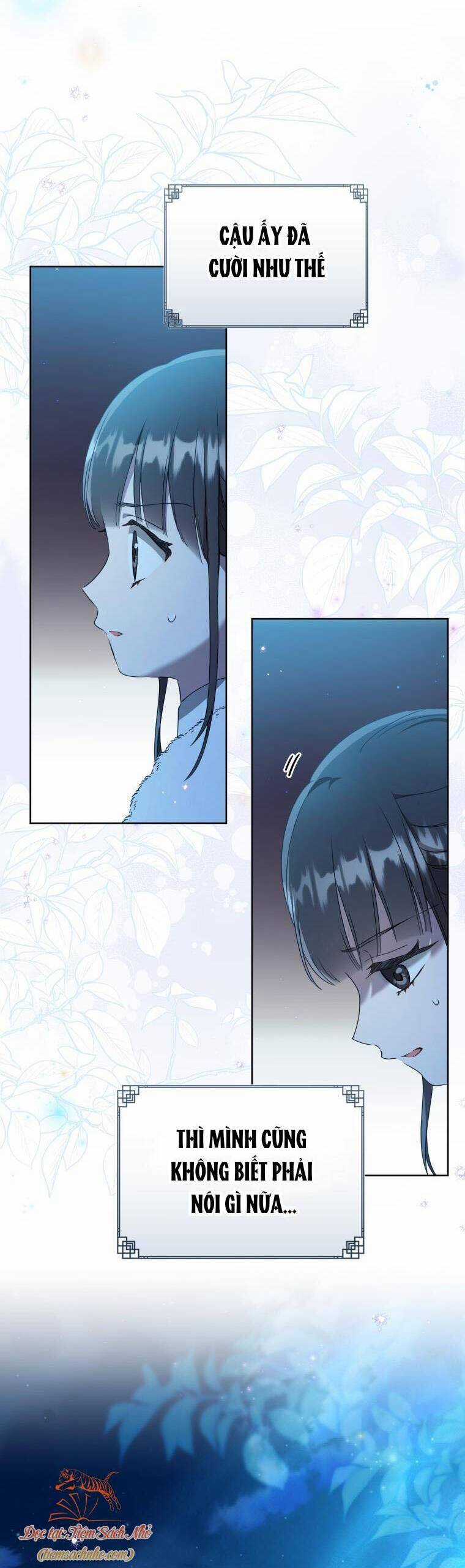 Trở Thành Cô Cháu Gái Bị Khinh Miệt Của Gia Tộc Võ Lâm Chương 59 trang 12