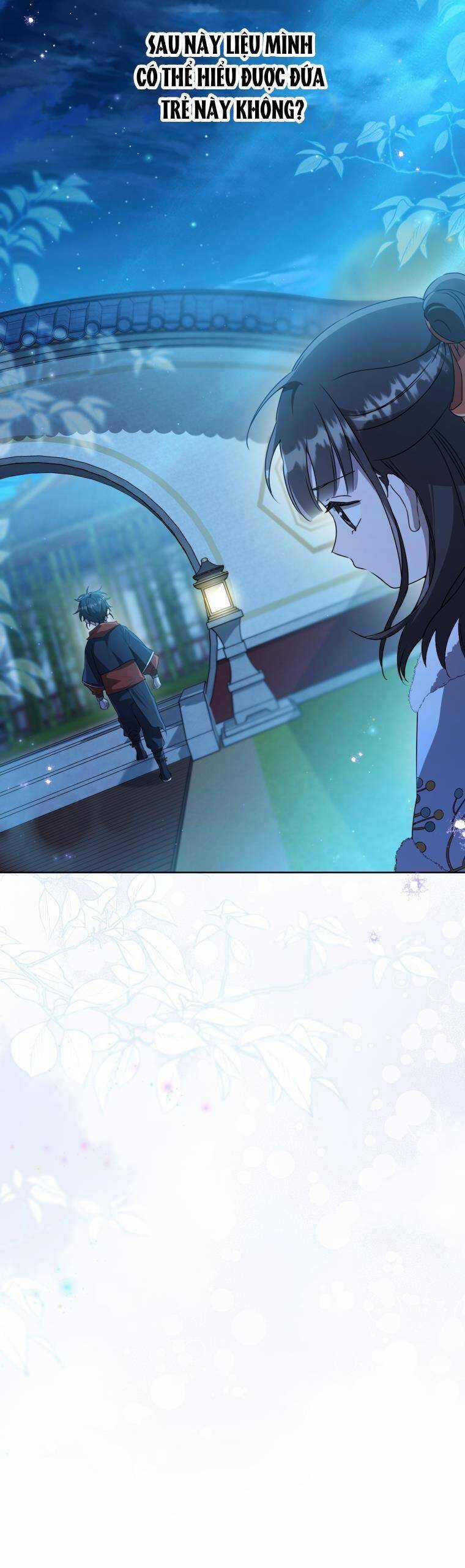 Trở Thành Cô Cháu Gái Bị Khinh Miệt Của Gia Tộc Võ Lâm Chương 59 trang 13