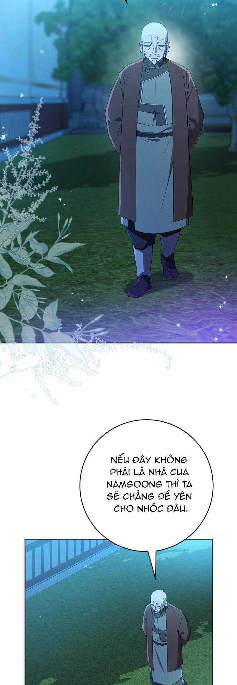 Trở Thành Cô Cháu Gái Bị Khinh Miệt Của Gia Tộc Võ Lâm Chương 59 trang 16