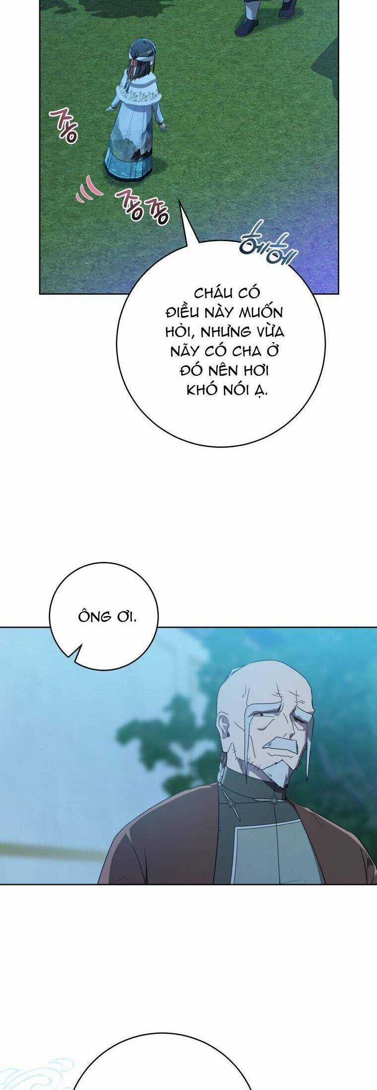 Trở Thành Cô Cháu Gái Bị Khinh Miệt Của Gia Tộc Võ Lâm Chương 59 trang 17