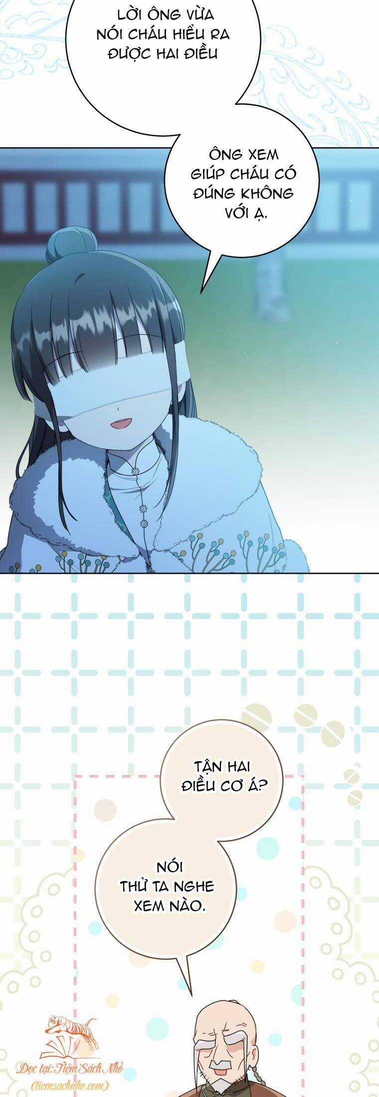 Trở Thành Cô Cháu Gái Bị Khinh Miệt Của Gia Tộc Võ Lâm Chương 59 trang 18