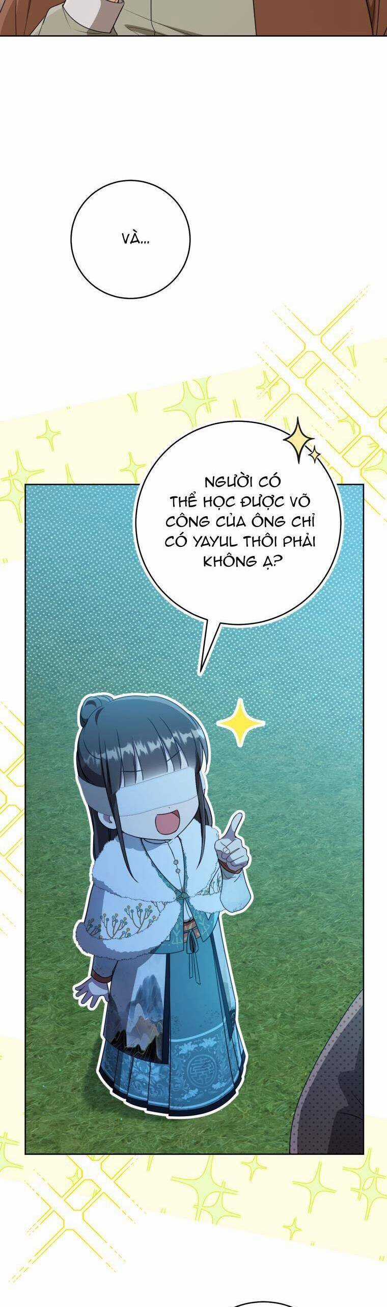 Trở Thành Cô Cháu Gái Bị Khinh Miệt Của Gia Tộc Võ Lâm Chương 59 trang 20