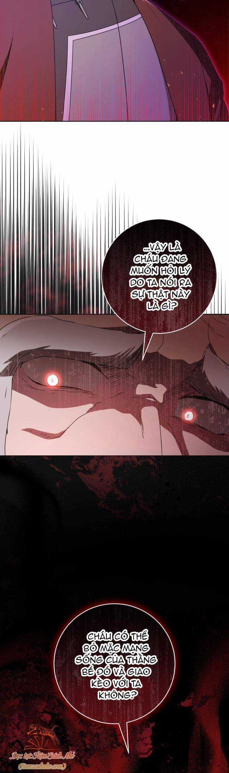 Trở Thành Cô Cháu Gái Bị Khinh Miệt Của Gia Tộc Võ Lâm Chương 59 trang 24